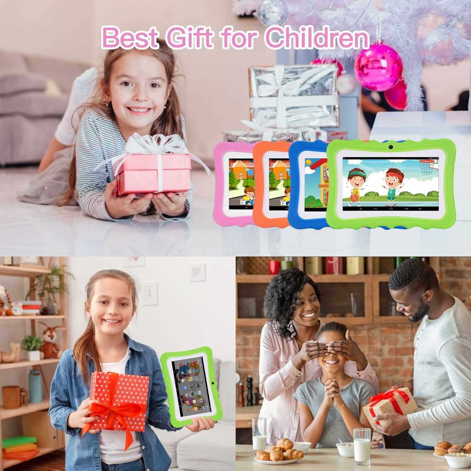 (Cross-border trading), Google, tablet laptop, learning machine, 128gb, Android 3