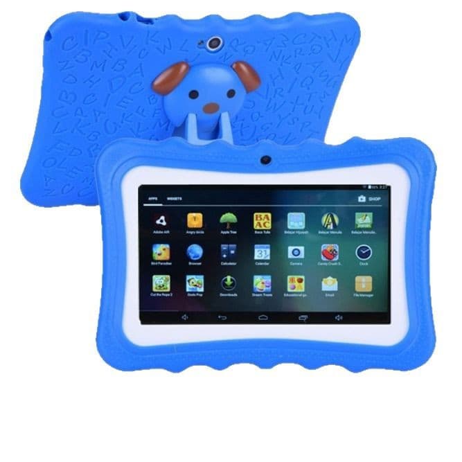 (Cross-border trading), Google, tablet laptop, learning machine, 128gb, Android 5