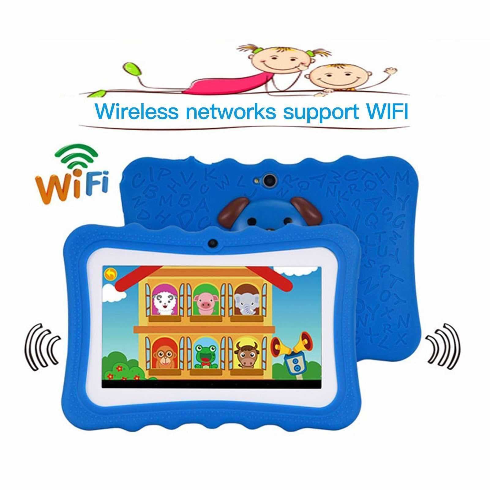 (Cross-border trading), Google, tablet laptop, learning machine, 128gb, Android 1
