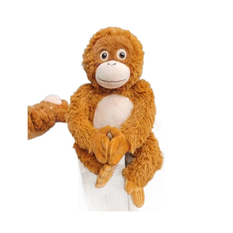 (Cross-border trading), plush doll, toy, (Physicals), chimpanzees, monkey 5