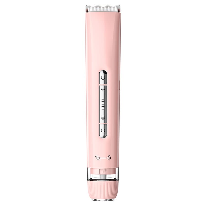 Double-sided waterproof razor in bikini area full body for face, hair removal 5