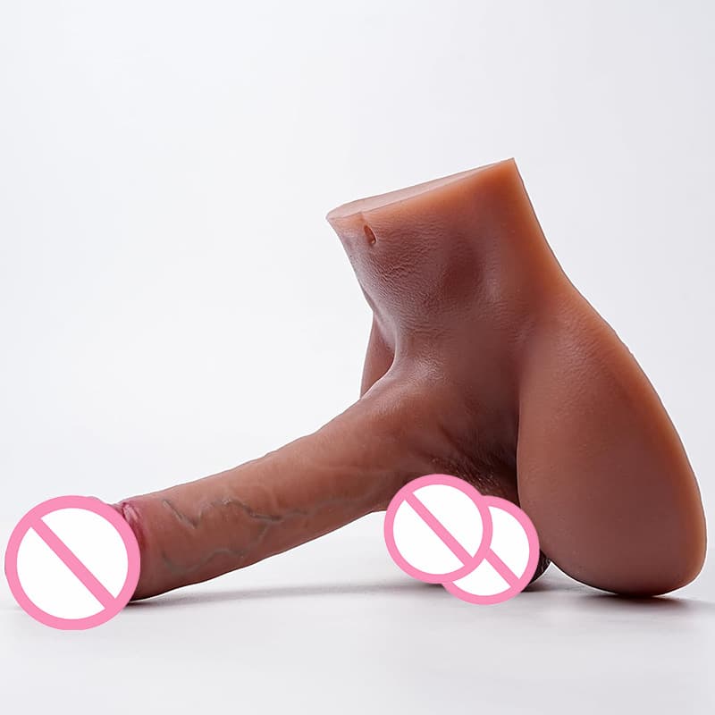Simulated penis female adult bombardment cushion toy simulated penis masturbator female adult sex toys 4