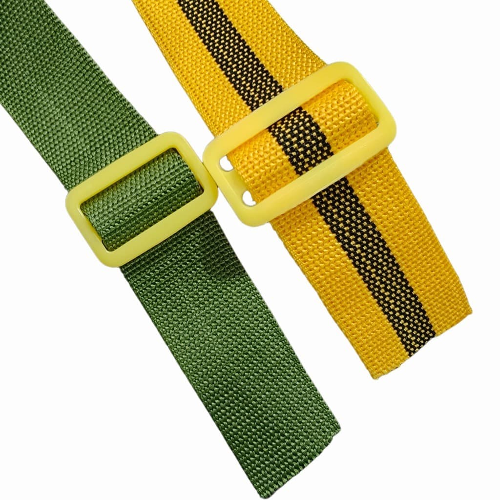 Smart electric electrospray, agricultural suspenders, accessories, increased thickness 2