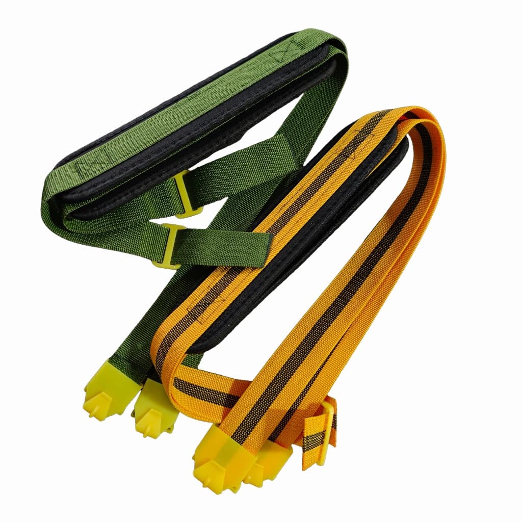 Smart electric electrospray, agricultural suspenders, accessories, increased thickness 5
