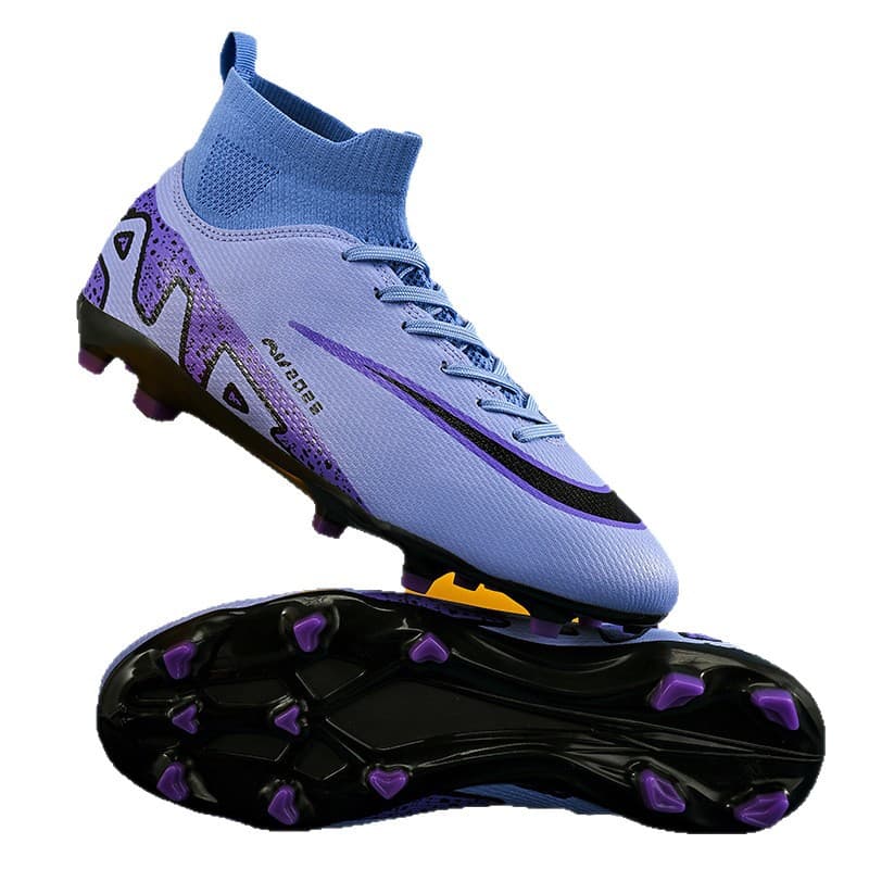 Boots for students, sneakers for training, for teenagers, (Physicals) 5