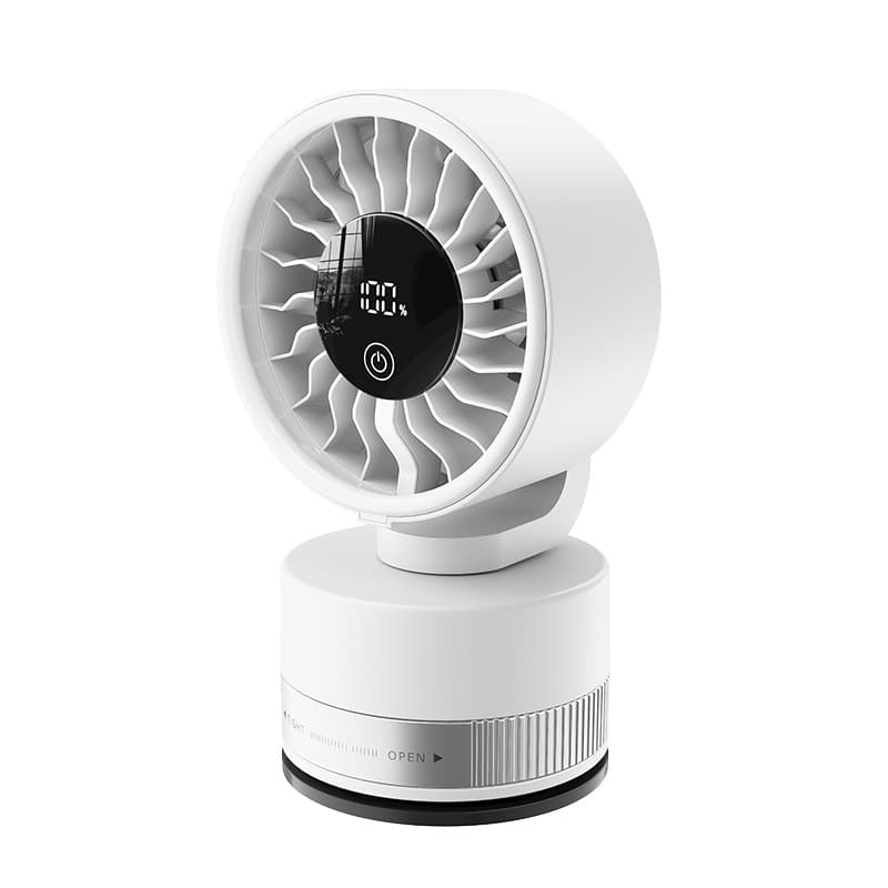 (Cross-border trading), table handheld air fan 5