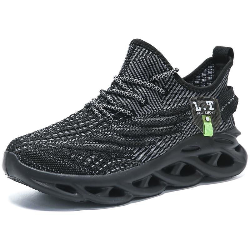 Summer sports trend comfortable footwear for leisure for students, for teenagers, for running 5