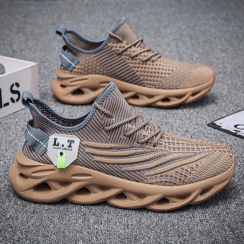 Summer sports trend comfortable footwear for leisure for students, for teenagers, for running 1