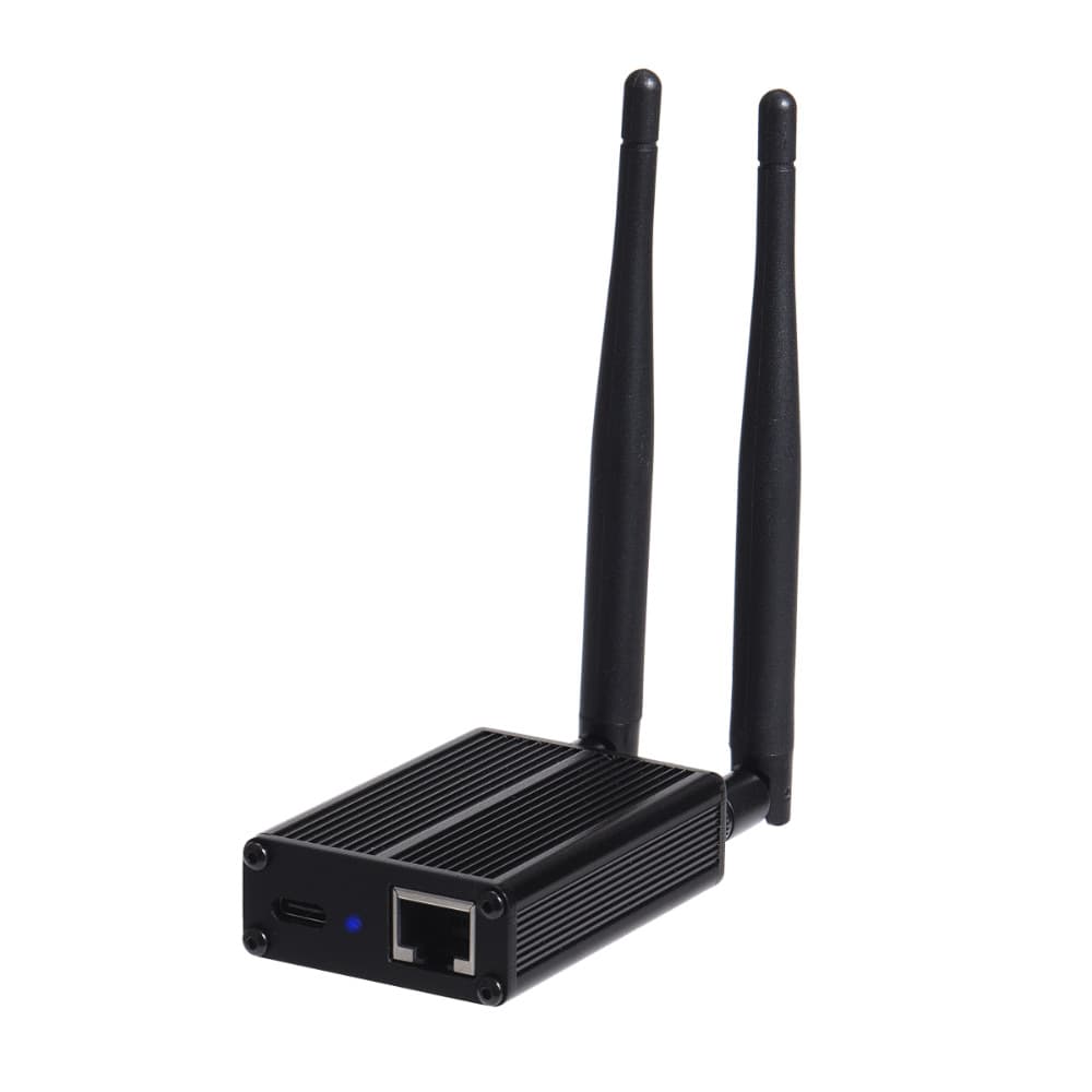 Smart WIFI USB Dongle gateway supports Zigbee/Thread Hub mqtt HA smart home 5