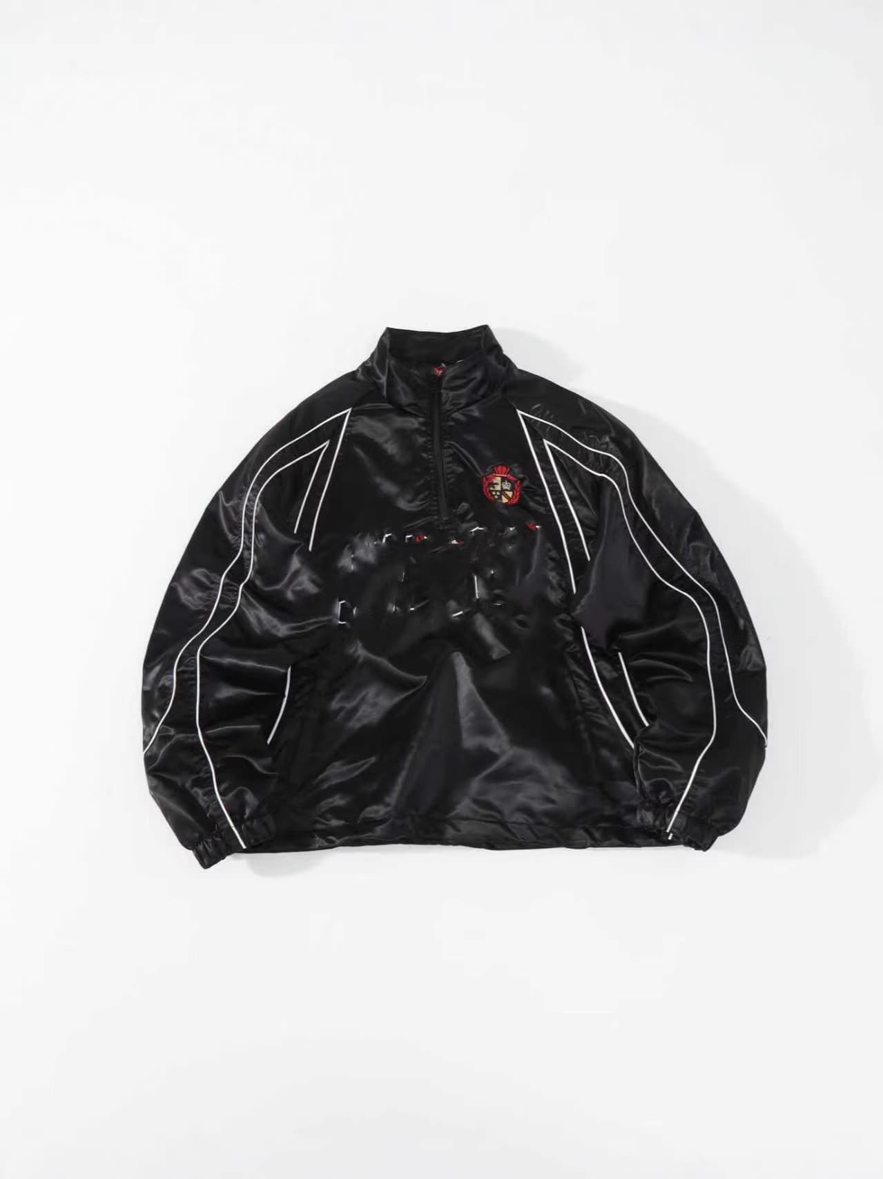 (Cross-border trading), trend fashionable jacket for men and women, trench coat 4