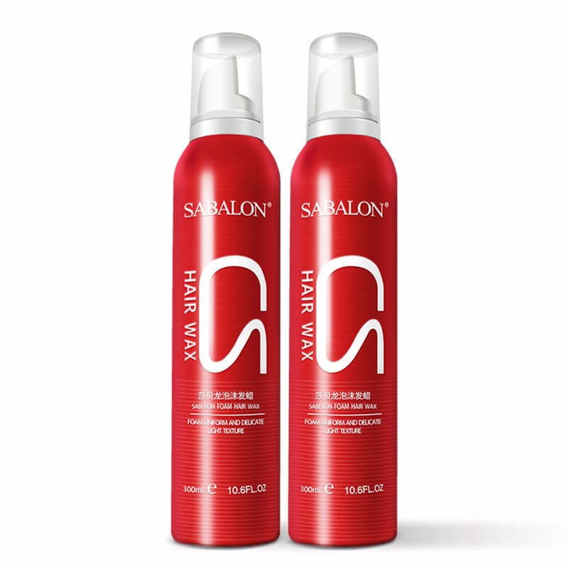 Hair spray, wax for traveling, dry shampoo spray, adds volume 5