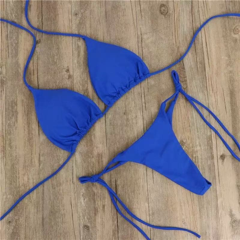 (Cross-border trading), (Wholesale), sexy swimwear, set, split belt for swimming 1