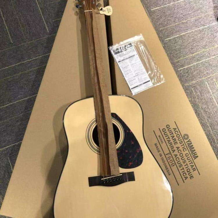 YMH guitar 41 inch folk guitar f310/f600/f370/c40 electric box guitar classical acoustic guitar 2