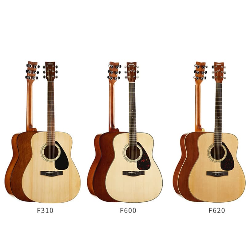 YMH guitar 41 inch folk guitar f310/f600/f370/c40 electric box guitar classical acoustic guitar 3