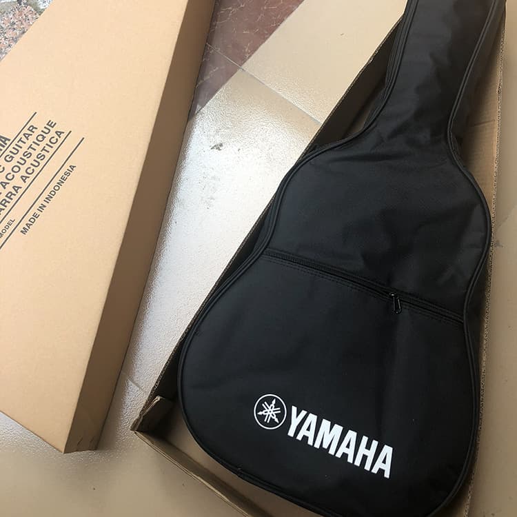 YMH guitar 41 inch folk guitar f310/f600/f370/c40 electric box guitar classical acoustic guitar 4