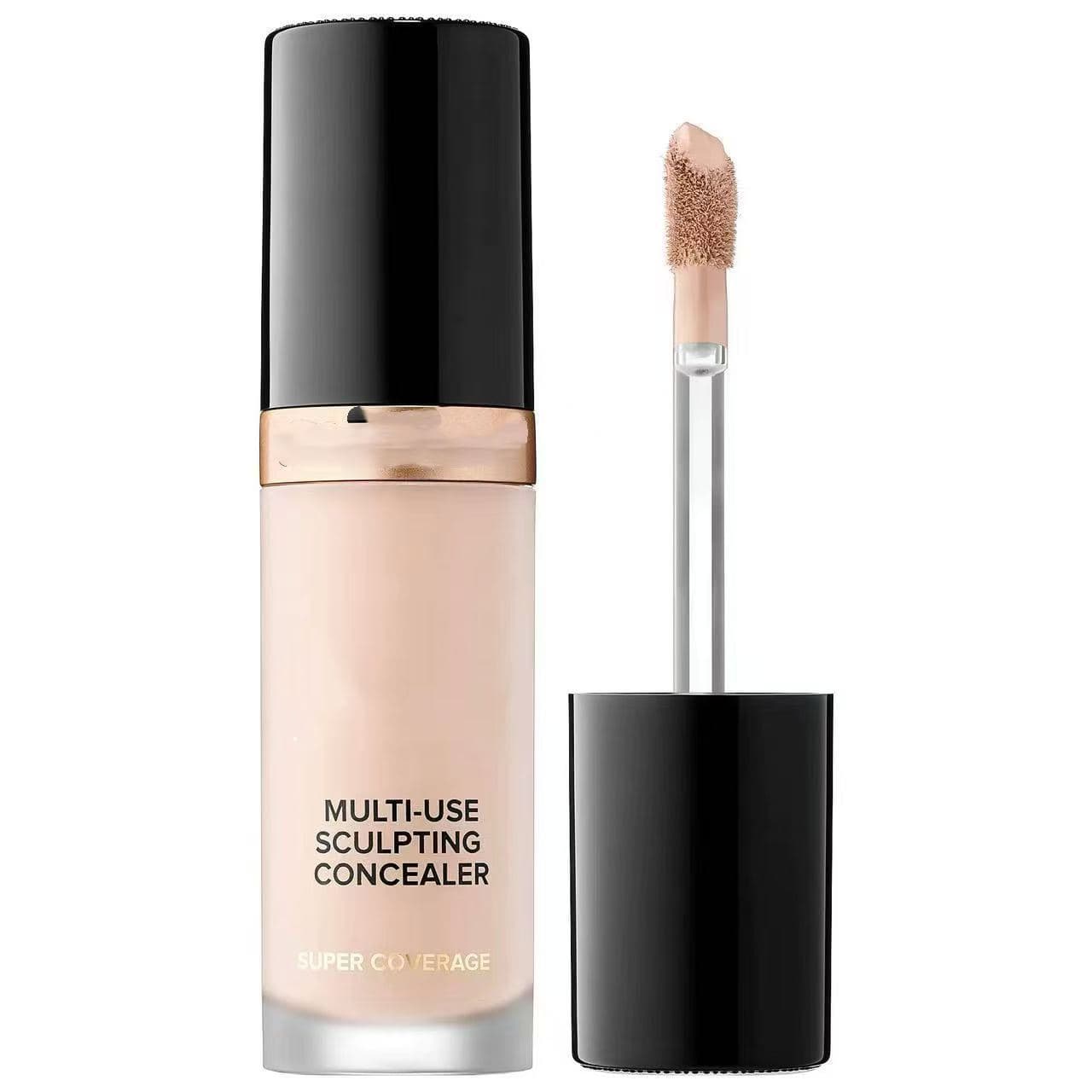 Too Faced Liquid Foundation - Contour & Concealing 5