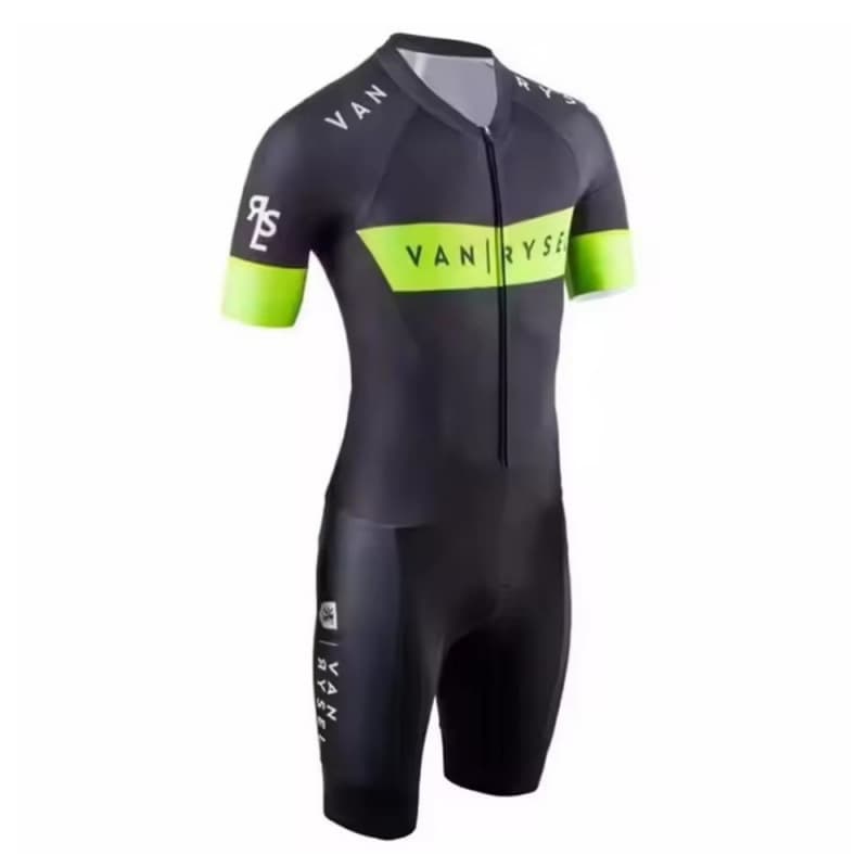 Summer bodysuit, jersey, bike, mountain road racing car 2