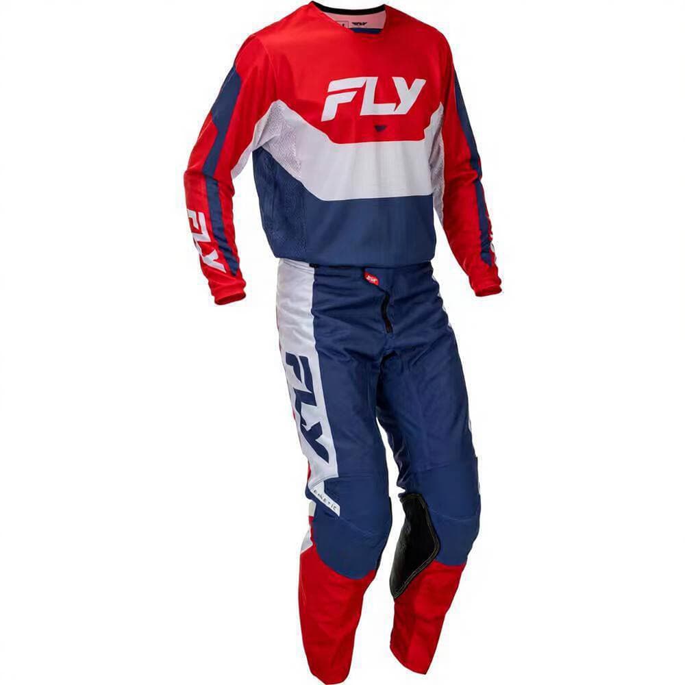 (Cross-border trading), racing car, long-sleeve, sleeves, off-road set, mountain bike, jersey, new collection 1