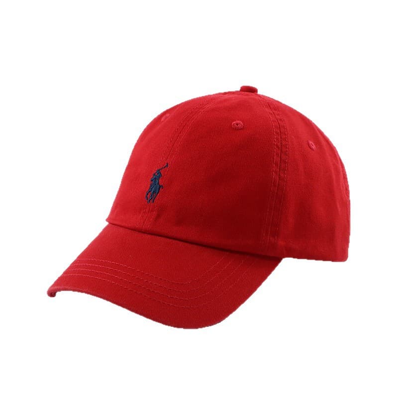 Hat, quality baseball cap for men and women for adults, pony, new collection 5