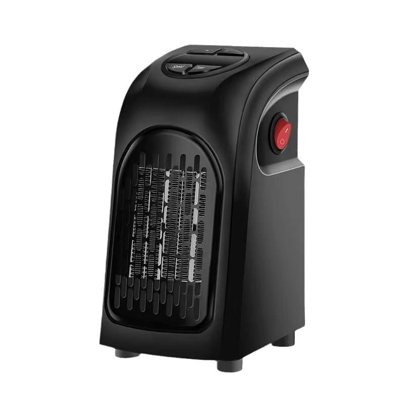 Cross -border small BMW heater mini -hot fan speed hot electric heaters Portable Heater heater 5