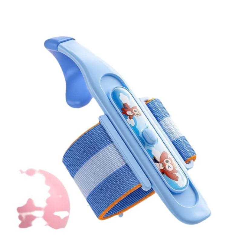 Anti-snagging wrist pen grip corrector, pen grip posture correction, hooking wrist corrector, pen holding training artifact, pen gripper 5