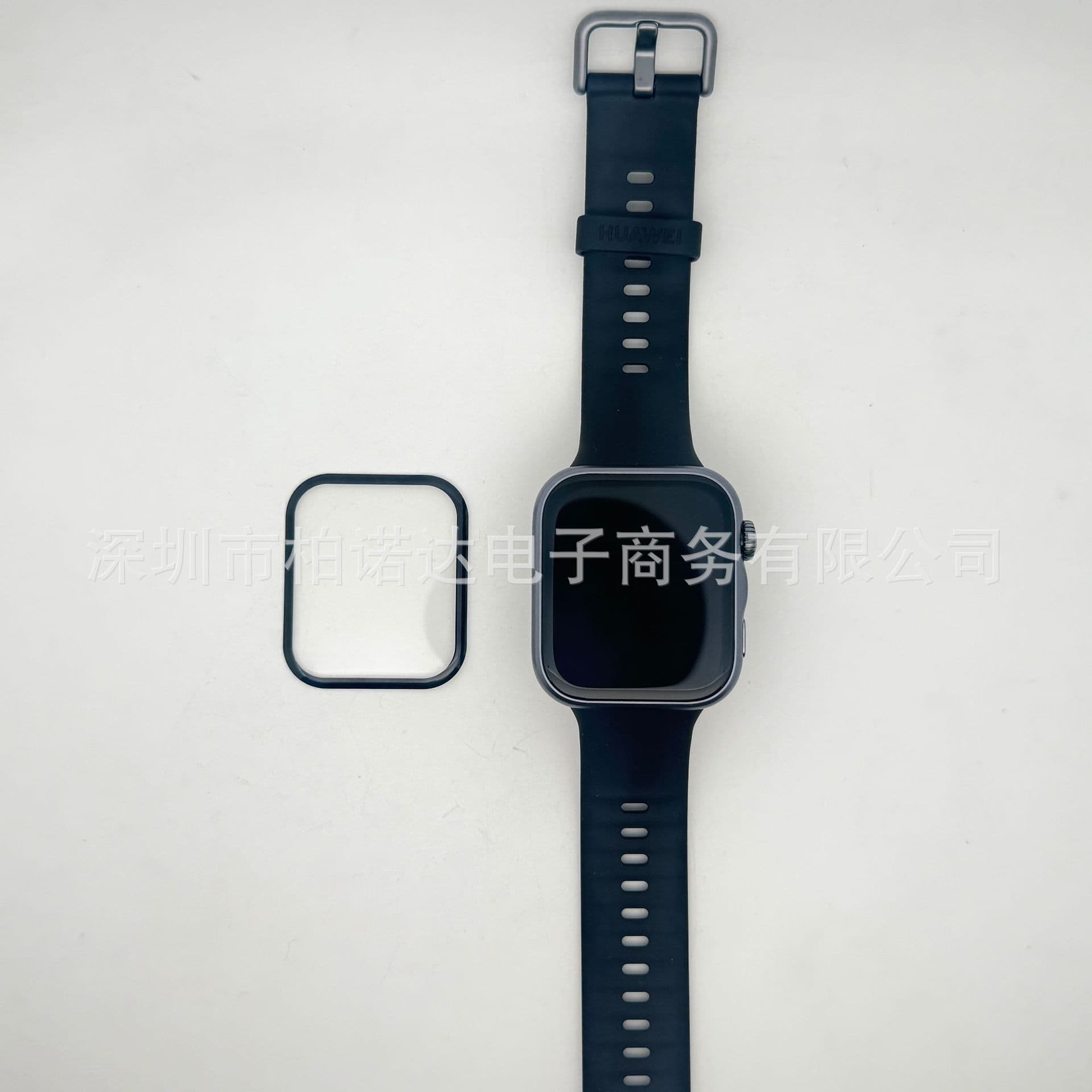 [适用华为Fit 5手表膜PMMA复合热弯膜华为FIT5Pro水凝膜TPU手表膜] 5