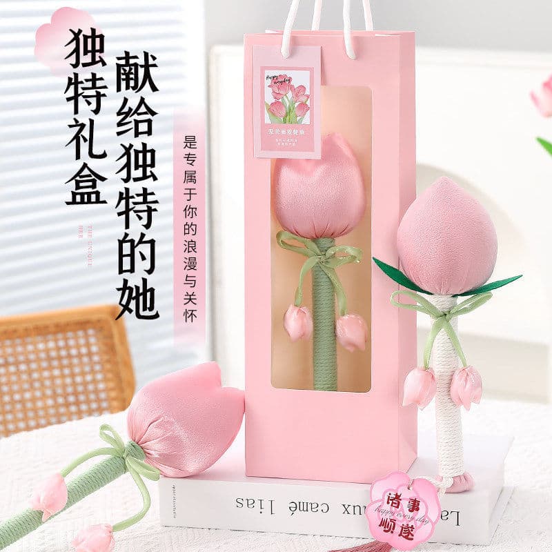 Health mugwort hammer Dragon Boat Festival employee welfare gift practical holiday souvenir company teacher creative gift 1