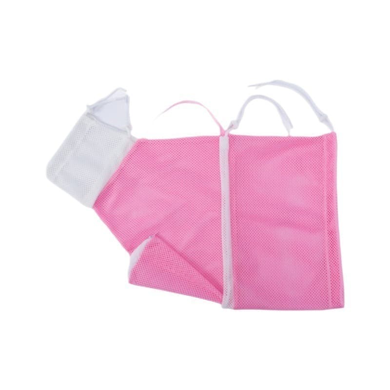 Cat bath artifact anti -scratching cat bag cat bath bag washing cats washing cat artifact anti -scratching bite and multi -use cat bag 5