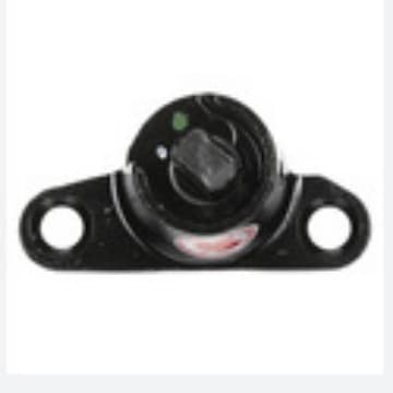 GM Genuine Parts 23439650 Passenger Side Tailgate Hinge, Black 5