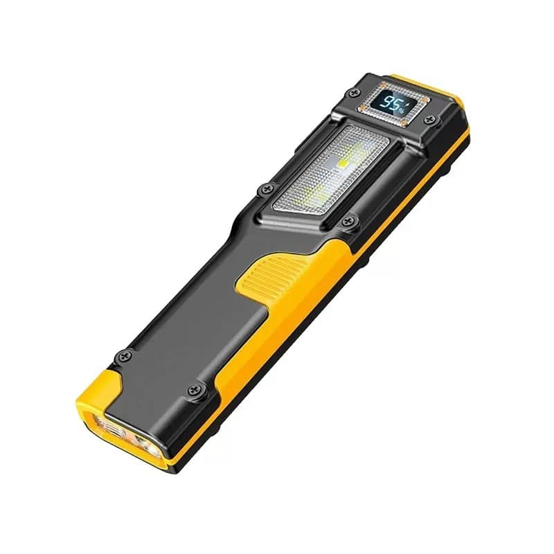 (Cross-border trading), tactics digital travel waterproof flashlight 2