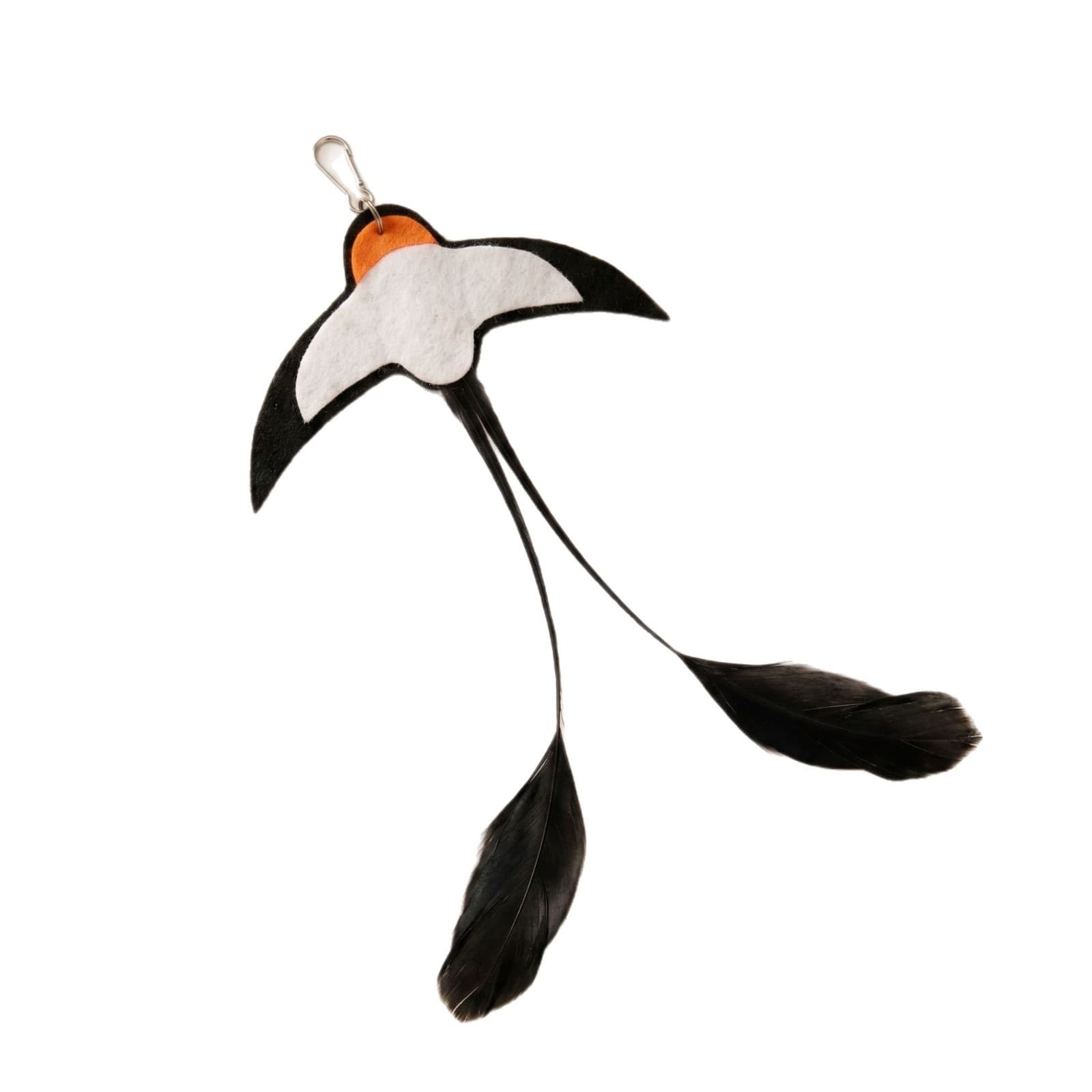 Changeable small bell, toy with accessories, cat 5