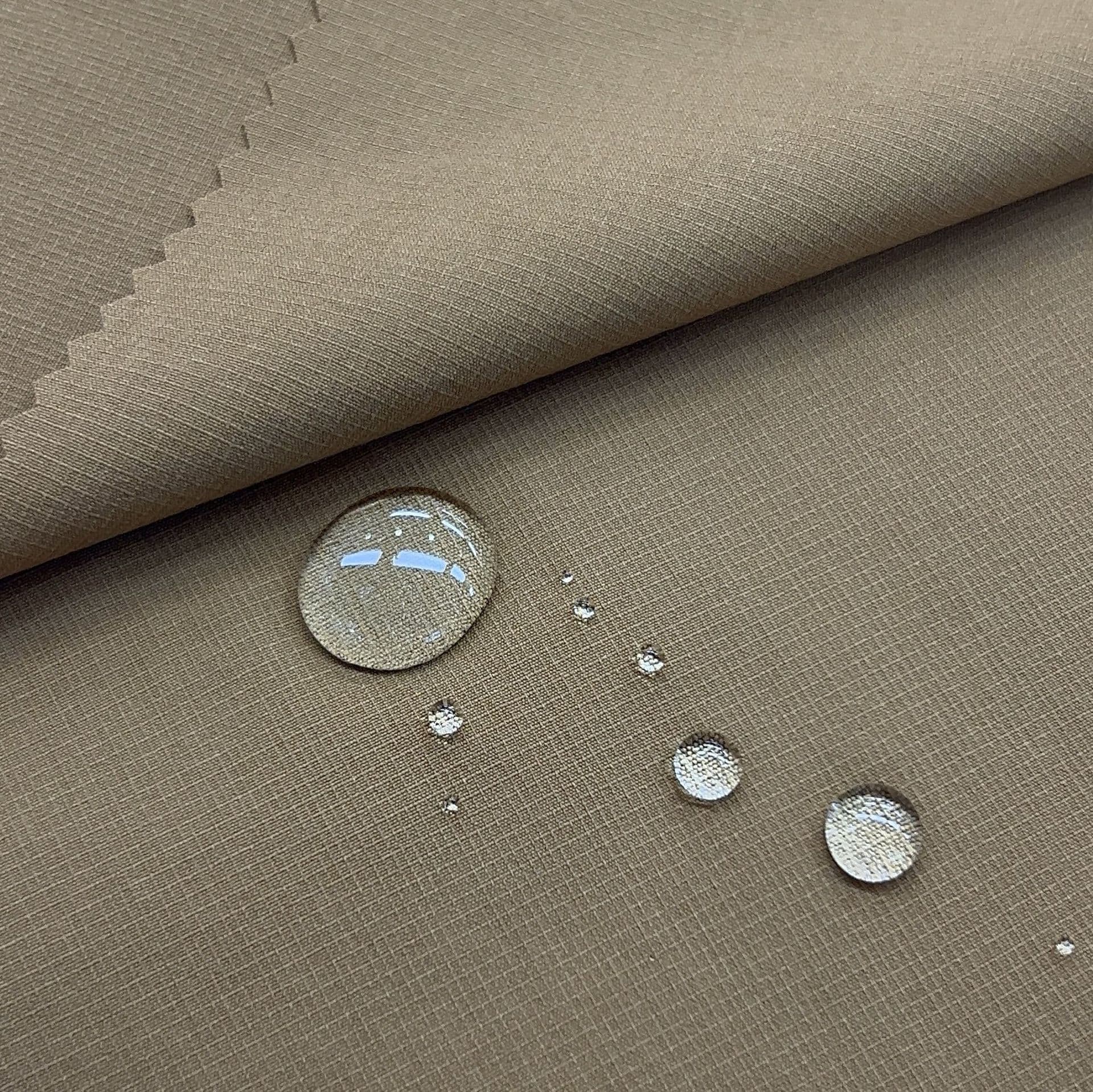 Matte travel quick dry cloth, water repellent sports suit 2