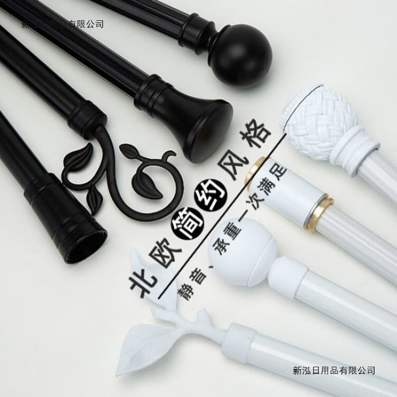 (Wholesale), black cloth, tubing, accessories, simple and elegant design 2