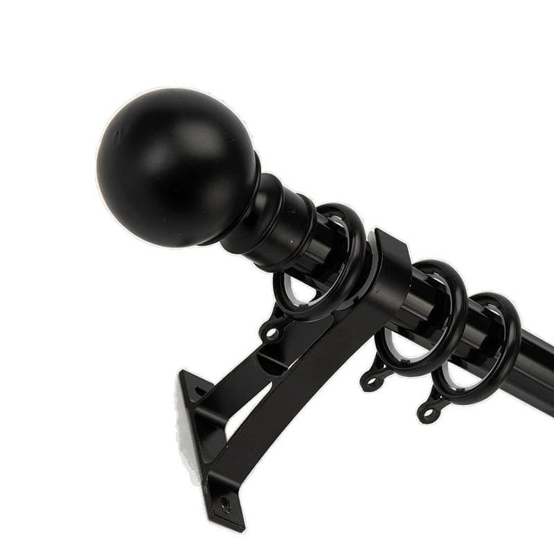(Wholesale), black cloth, tubing, accessories, simple and elegant design 5
