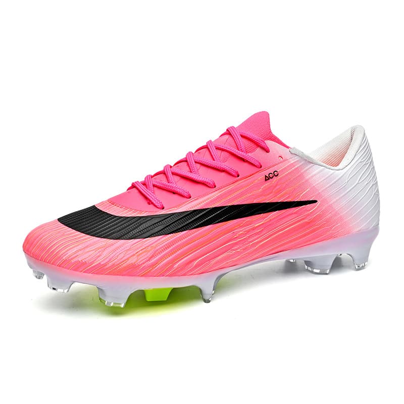 Tom Ford, non-slip comfortable breathable boots for men and women for training, football ultra light sneakers, women's style 5