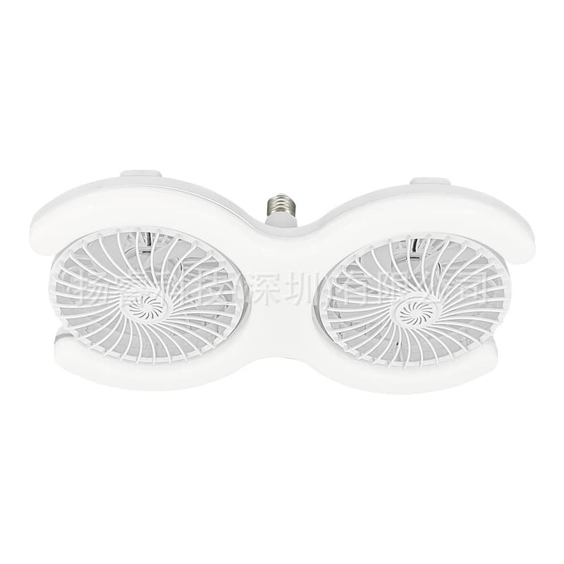 (Cross-border trading), double row big air fan for bedroom, new collection 5