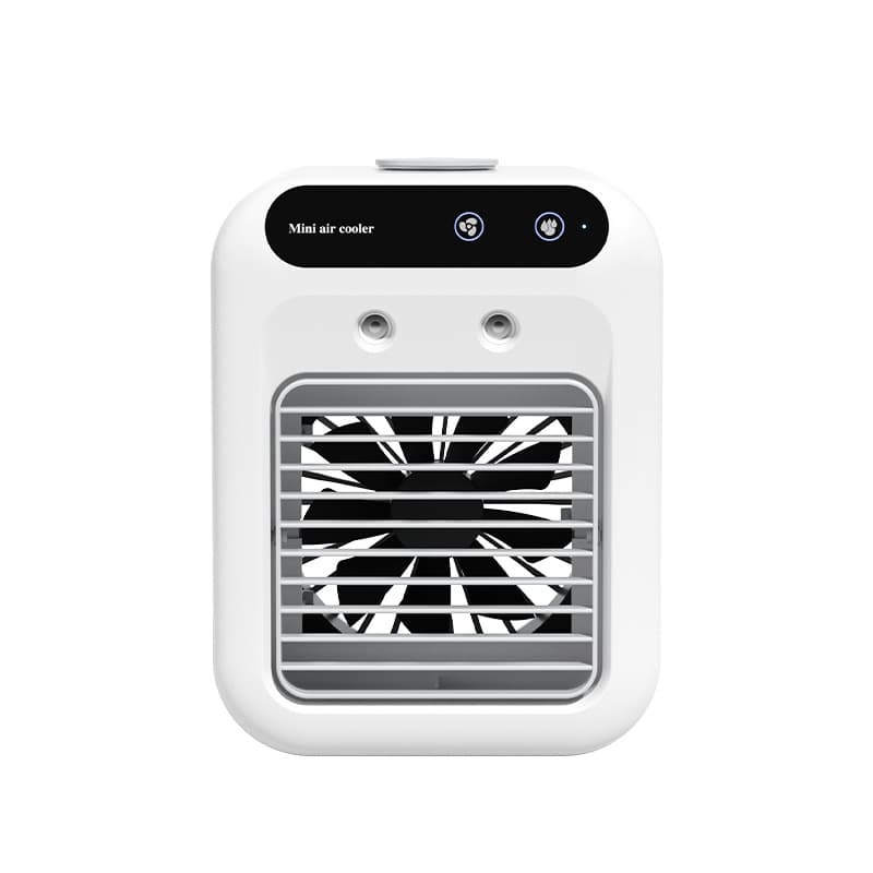 (Cross-border trading), handheld small air fan, table spray 5