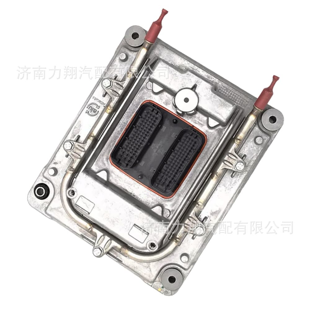 Suitable for Volvo excavator engine ECU computer control board 21900553 Volvo computer 4