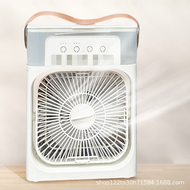 (Cross-border trading), spray, table air fan 3