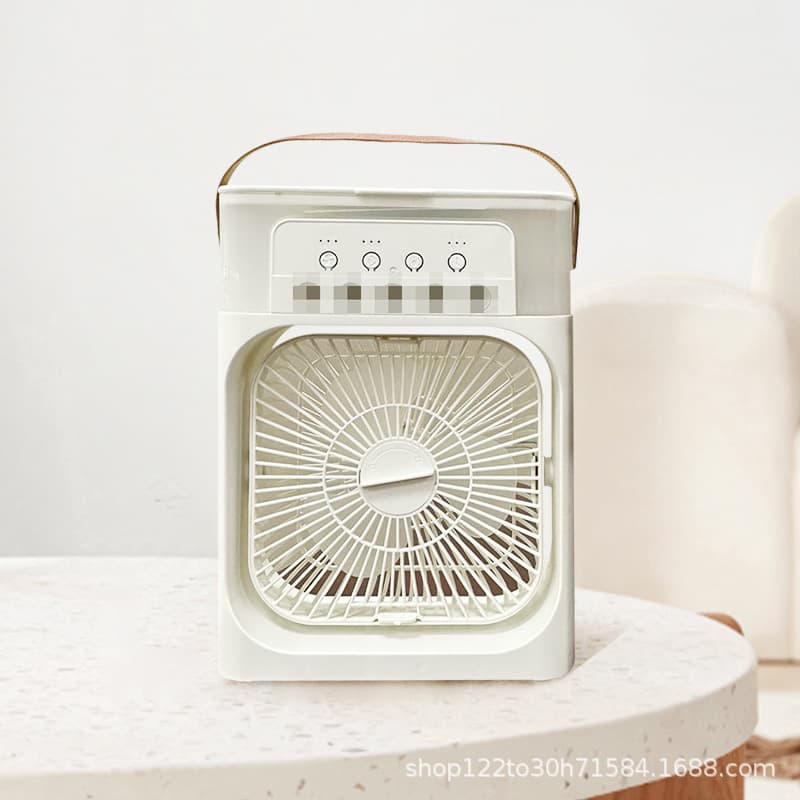 (Cross-border trading), spray, table air fan 4