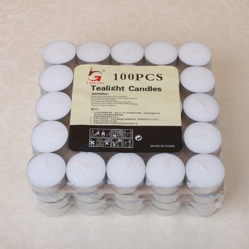 Candle, white aromatherapy, thermos, heat preservation 2