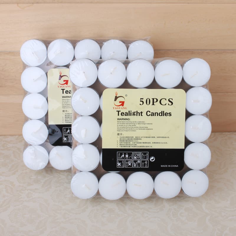 Candle, white aromatherapy, thermos, heat preservation 3