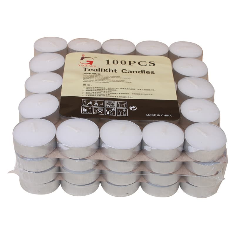 Candle, white aromatherapy, thermos, heat preservation 4
