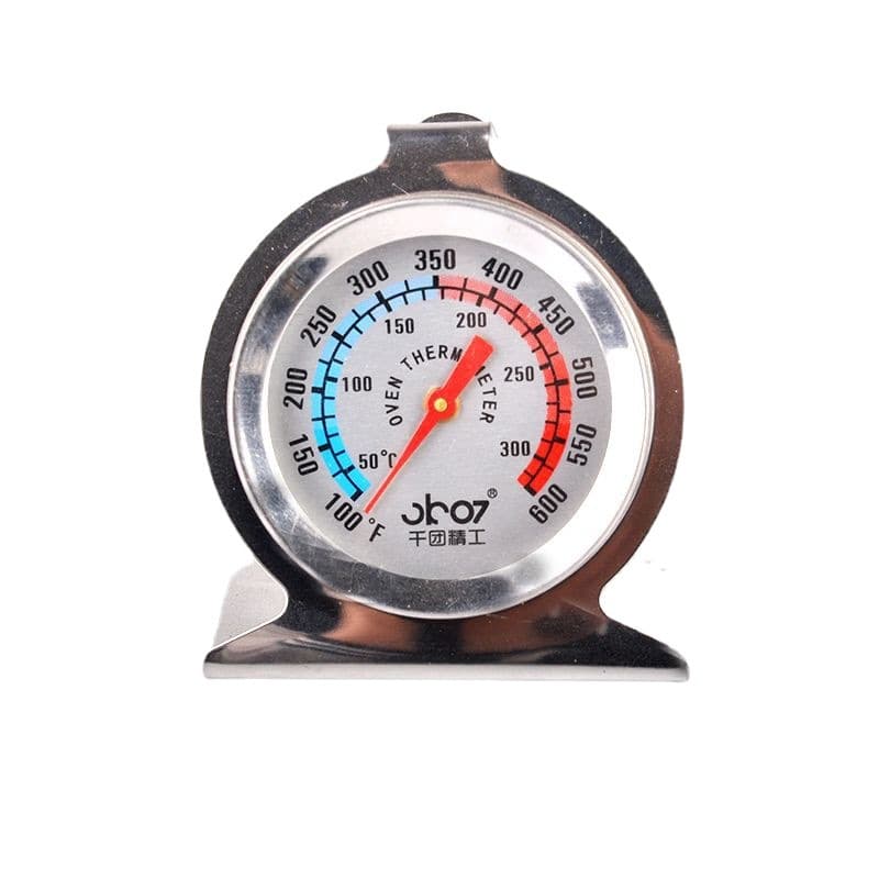 Thermometer stainless steel 5