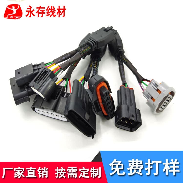 Diverse electronic equipment, direct factory sales, custom-made 4