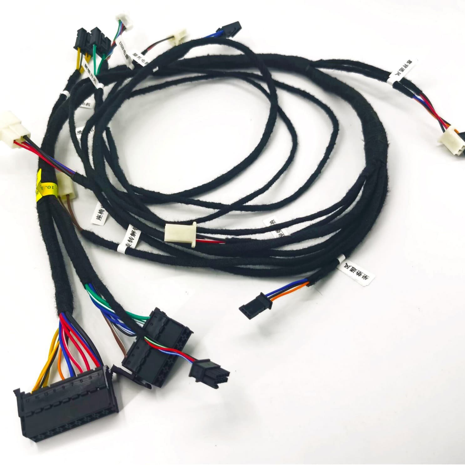 Diverse electronic equipment, direct factory sales, custom-made 5