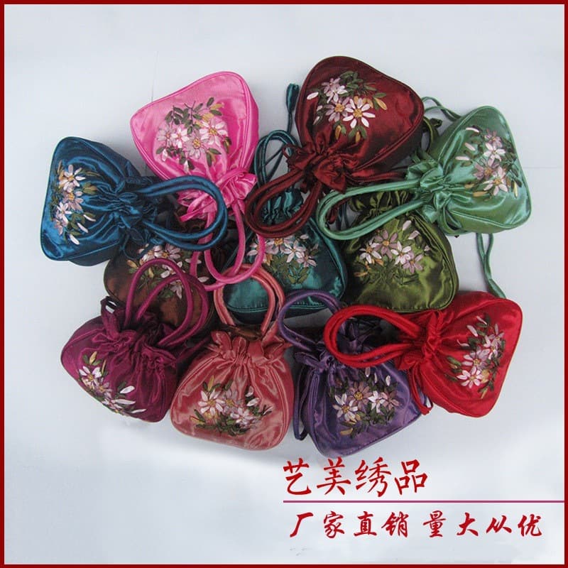 (Wholesale), handheld ethnic hair band, ethnic style, color 1