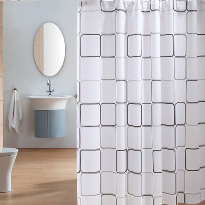 (Wholesale), waterproof curtain, cloth 2