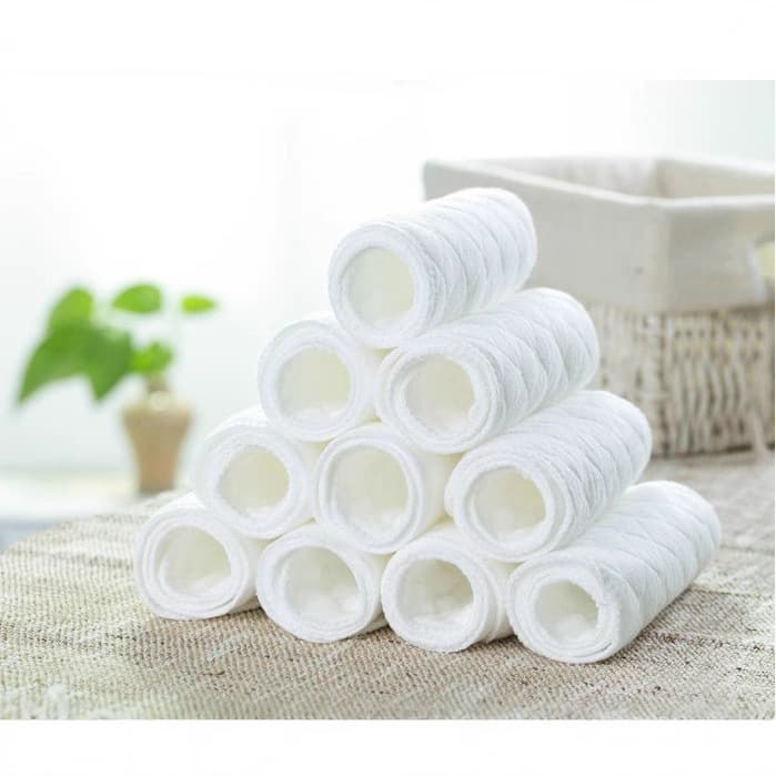 Children's hygienic diaper for new born 1