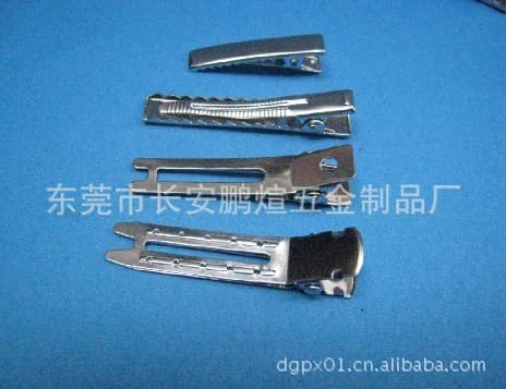 Hairgrip, hairpin, hair accessory, DIY 2